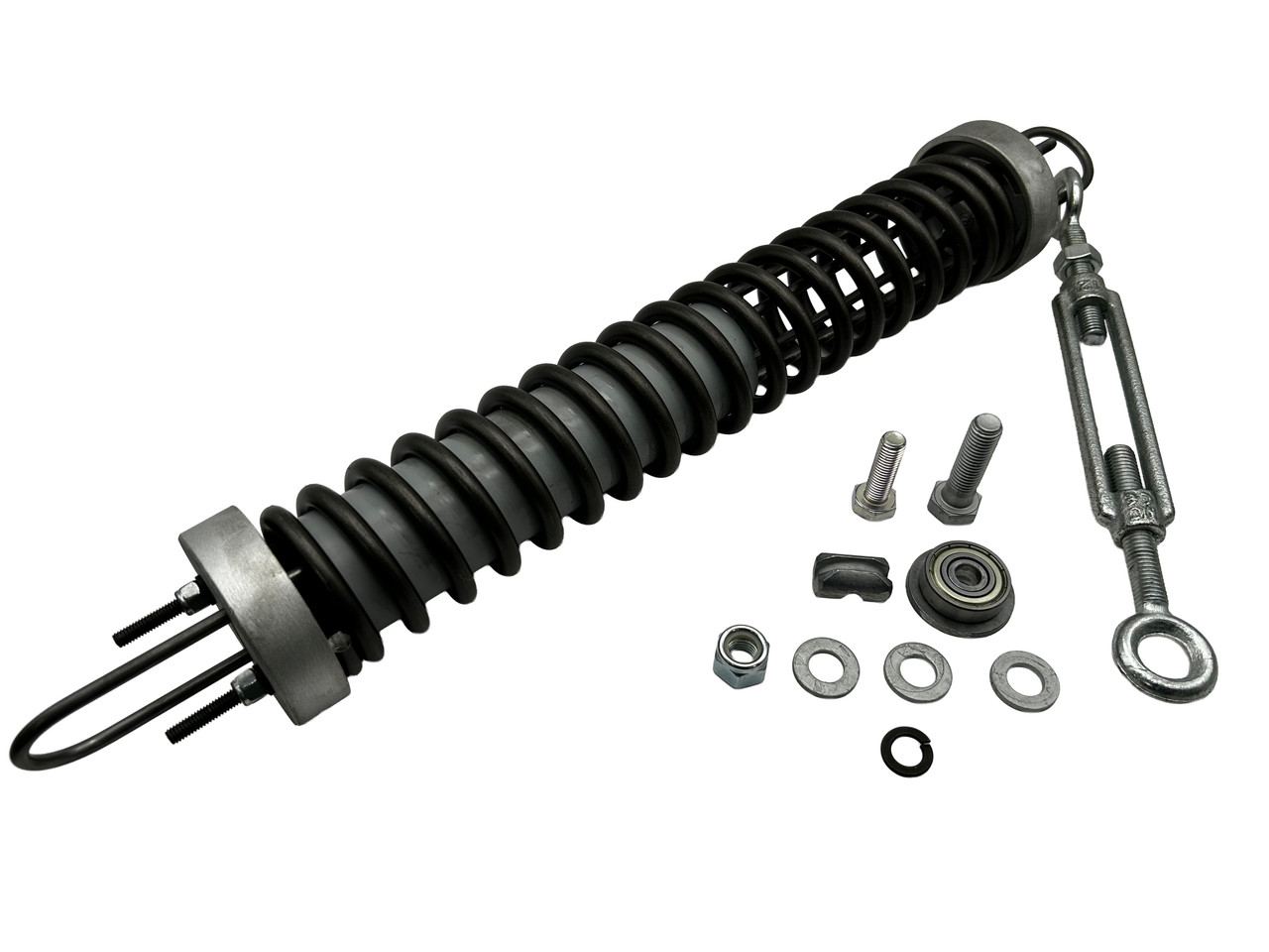 GU36 SPRING FOR BOOM LENGTH UPTO 4M