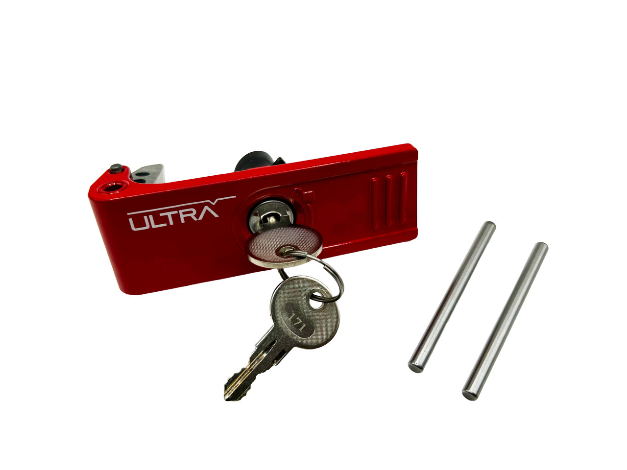 ICARO ULTRA AC / ARES ULTRA  MANUAL RELEASE KIT