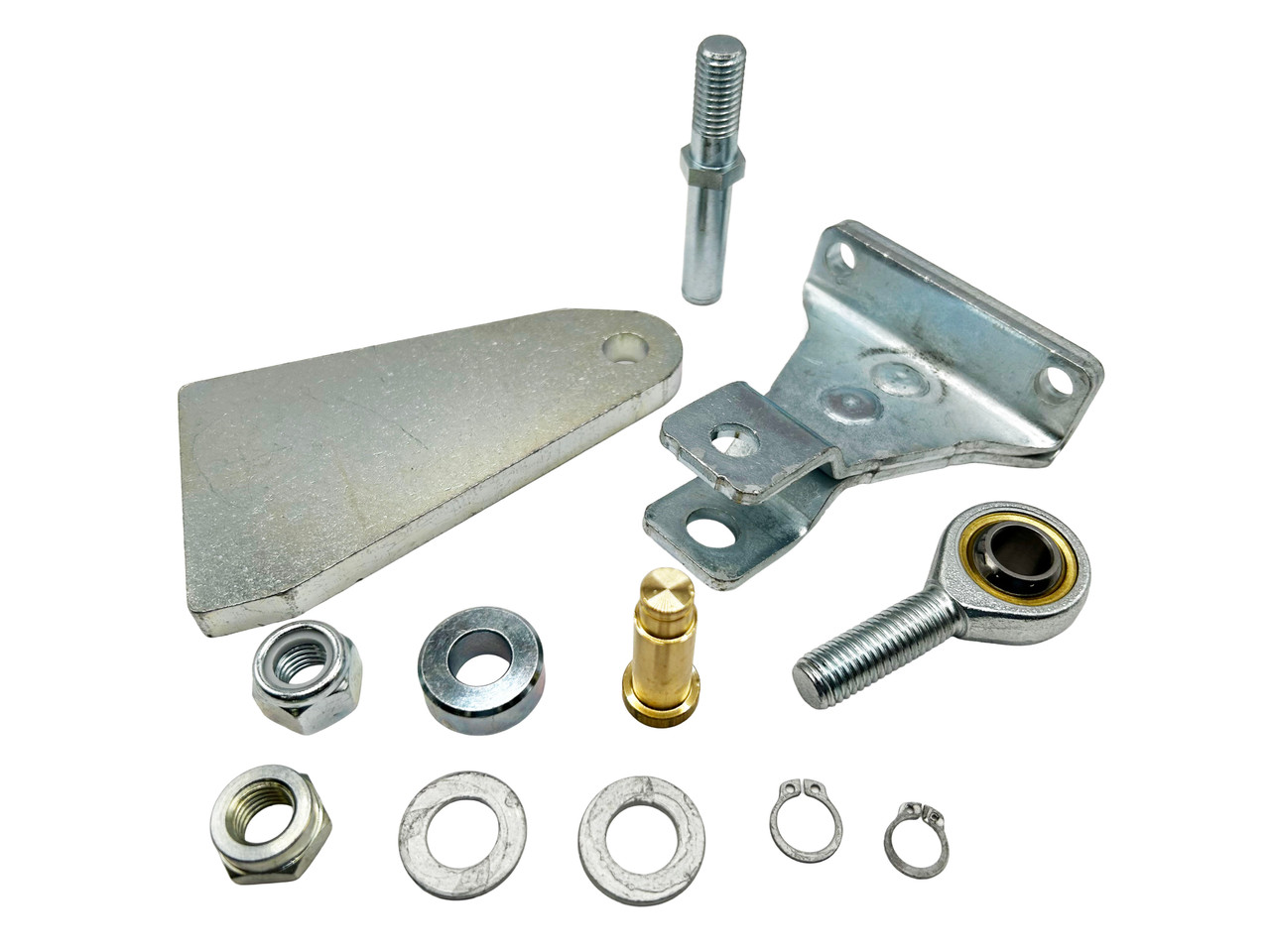 LUX & LUX 2B BRACKET KIT