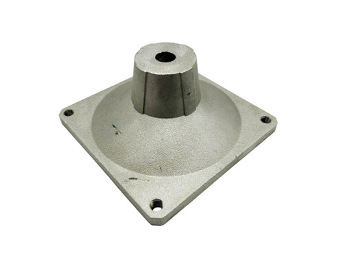 MCL4M & MCL6M BARRIER BOOM FLANGE