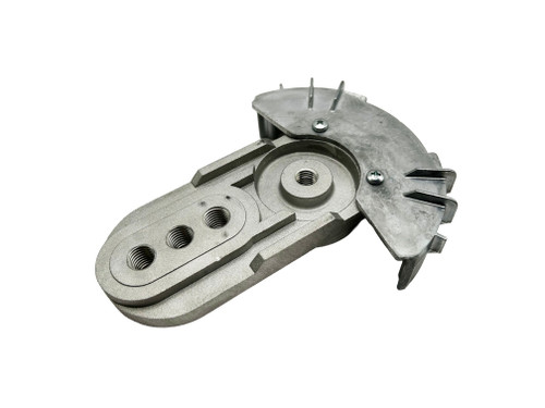 MCL60 SPRING ARM & LIMIT CAM