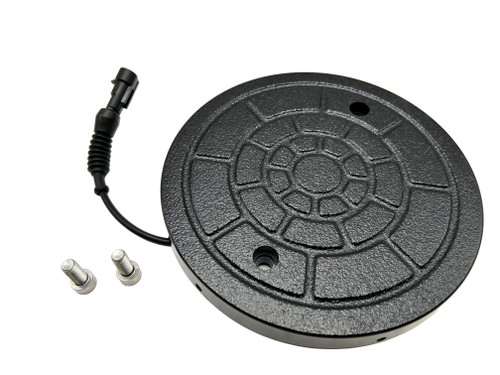 LIGHT CROWN KIT FOR STOPPY B 700 BOLLARD