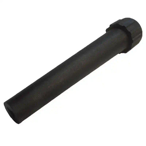 230v SUB MANUAL RELEASE KEY (BLACK)