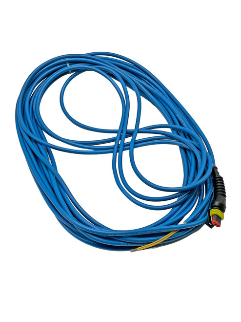 STOPPY B 700 LIGHT CABLE WITH FEMALE CONNECTOR (10M)