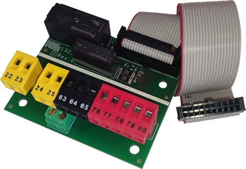 EXPANSION CARD FOR DEIMOS BT B & ARES ULTRA BT B