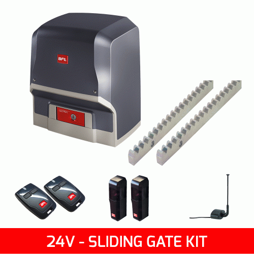 ARES ULTRA OPERATOR KITS