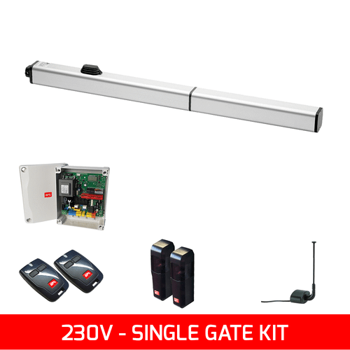 P-SERIES - SINGLE KIT P-SERIES - SINGLE KIT