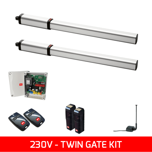 LUX - TWIN KIT LUX - TWIN KIT