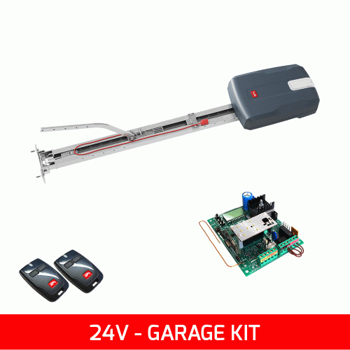 BOTTICELLI SMART KIT BOTTICELLI SMART KIT