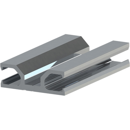 ASO AL30-10 ALU BACKING FOR RUB008 009 010 (£ PER M)