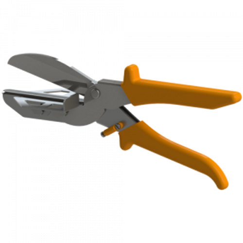 ASO PROFILE CUTTING TOOL