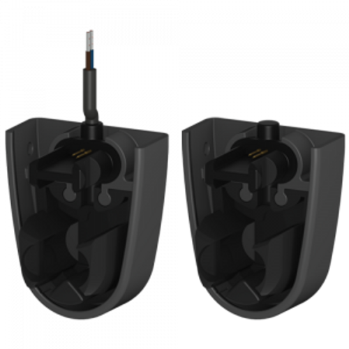 ASO END CAP WITH RESISTOR FOR GF35.55 CT (RUB012)