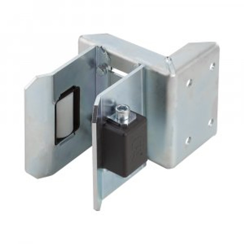 ADJUSTABLE END CUP 2 GUIDE ROLLERS