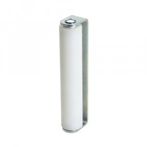 NYLON ROLLER - LONG WITH FIXED SUPPORT
