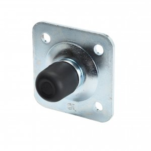 SLIDING GATE - WALL STOP