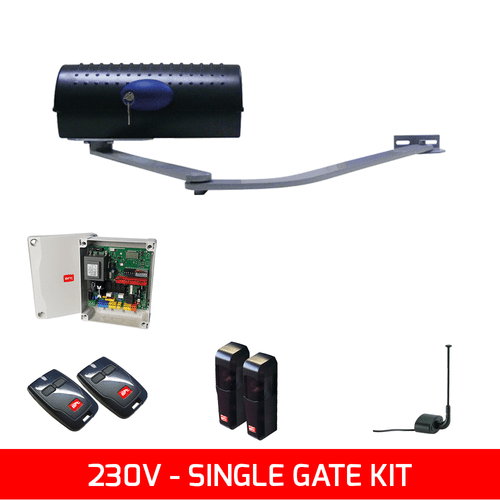 IGEA - SINGLE KIT IGEA - SINGLE KIT