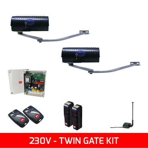 IGEA - TWIN KIT IGEA - TWIN KIT