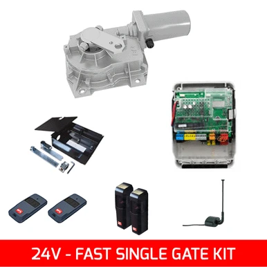 ELI BT - SINGLE KIT