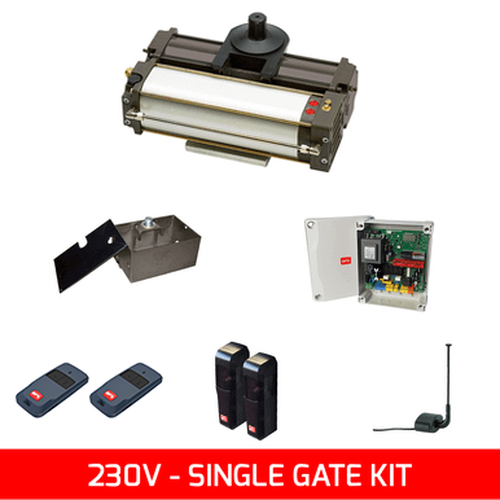 SUB - SINGLE KIT