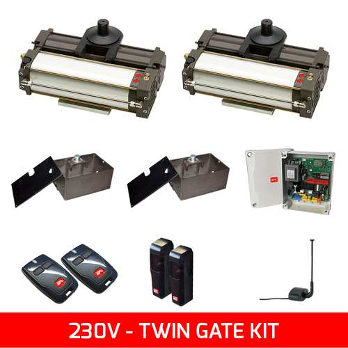SUB - TWIN KIT SUB - TWIN KIT