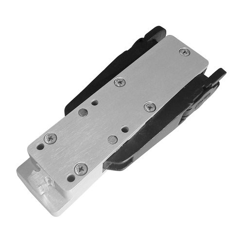 SCP - ELI/ SUB BT LOCK AND KEY SCP - ELI/ SUB BT LOCK AND KEY