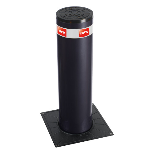 Stoppy B Electromechanical Security Bollard