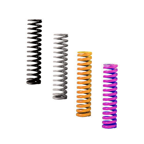 SPRING - MAXIMA ULTRA 68 (BLACK, WHITE, YELLOW, PURPLE) SPRING - MAXIMA ULTRA 68 (BLACK, WHITE, YELLOW, PURPLE)