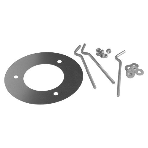 TOTEM FOUNDATION FIXING KIT