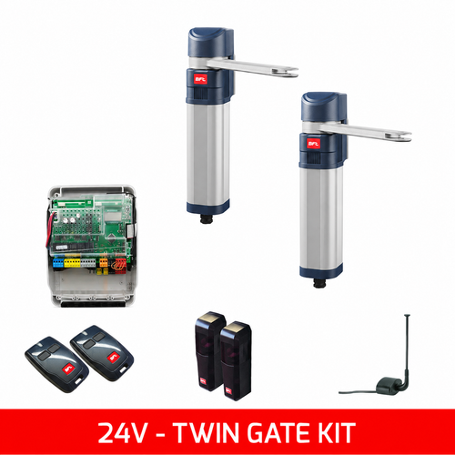 E5 BT A - TWIN KIT