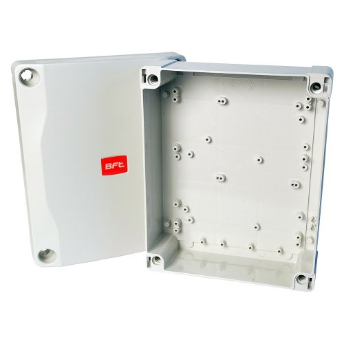 CONTROL PANEL CASING (M, L)