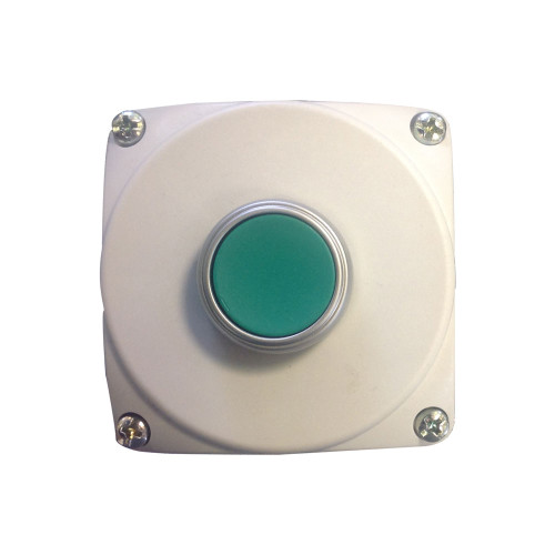 BUTTON 1-WAY PUSH BUTTON