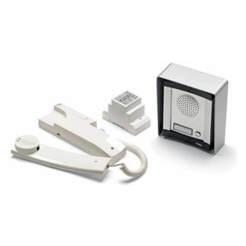 VIDEX 8000 SERIES 1-WAY SURFACE AUDIO INTERCOM