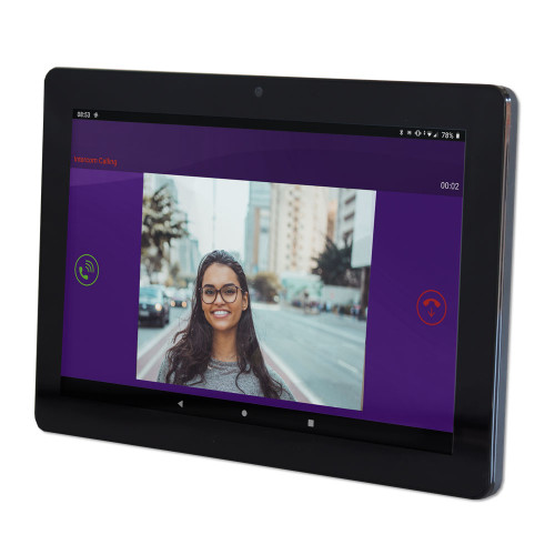 AES PRAETORIAN INTERCOM EXTRA MONITOR