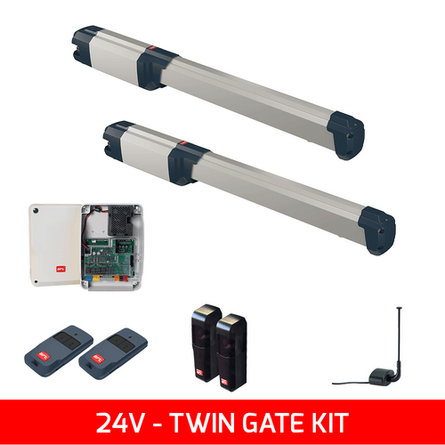 PHOBOS BT B - TWIN KIT