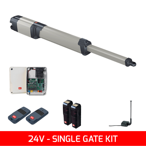 KUSTOS ULTRA BT B - SINGLE KIT