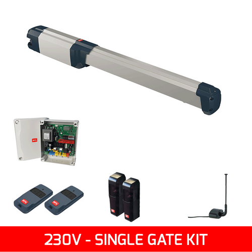 PHOBOS AC B - SINGLE KIT