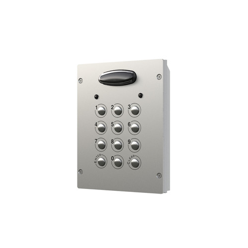 VIDEX VX8800 MODULAR CODELOCK