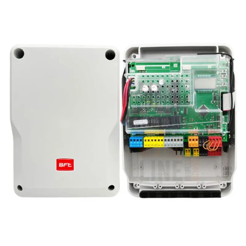 THALIA BT A160 CONTROL PANEL THALIA BT A160 CONTROL PANEL