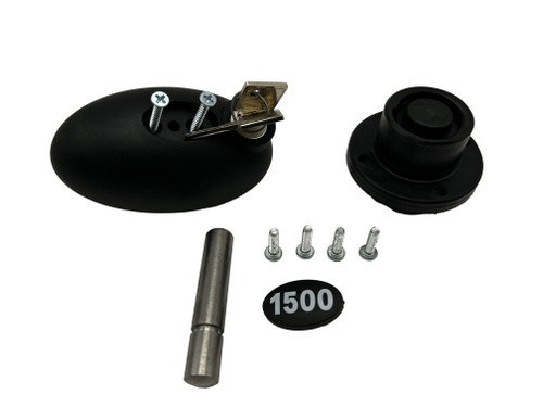 MANUAL RELEASE KIT FOR ARES1500