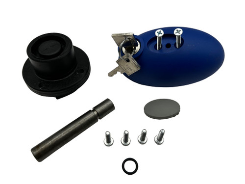 MANUAL RELEASE KIT FOR ICARO