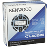 Kenwood KCA-RC55MR