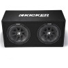 Kicker 43DC122