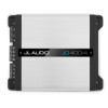 JL Audio JD400/4 Amplifier