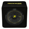 Kicker Comp-C Bass Package