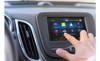Alpine ILX-W670 + DM-65C-G + DM-65-G + KTA 450 with Free Back Up Camera
