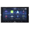 Alpine ILX-W670 + DM-65C-G + DM-65-G + KTA 450 with Free Back Up Camera