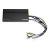 Alpine ILX-W670 + DM-65C-G + DM-65-G + KTA 450 with Free Back Up Camera