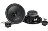 Alpine ILX-W670 + DM-65C-G + DM-65-G + KTA 450 with Free Back Up Camera
