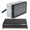 Alpine ILX-W670-S + KTA-450 Bundle Alpine ILX-W670-S + KTA-450 Bundle