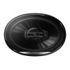 Pioneer MVH-S322BT + TS-G6930F + TS-G1620F Speaker Set